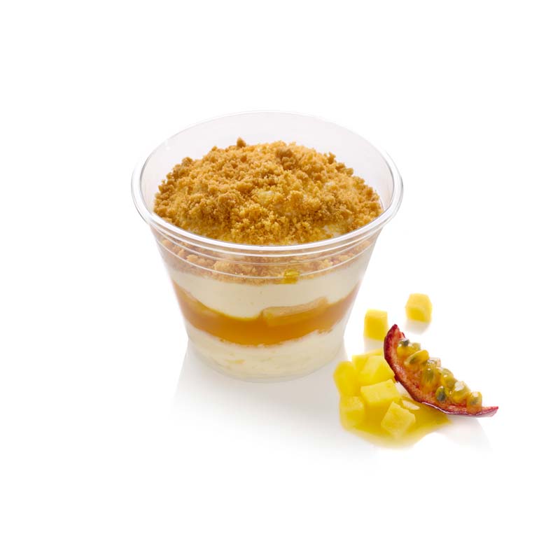 Mangue-Passion