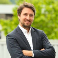 Bertrand LHERMITE