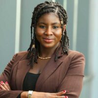 Aminata KEITA