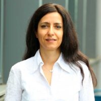 Emanuela CANDOTTI