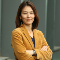Kumiko HISHIYA