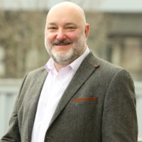 Adrian BAINTON