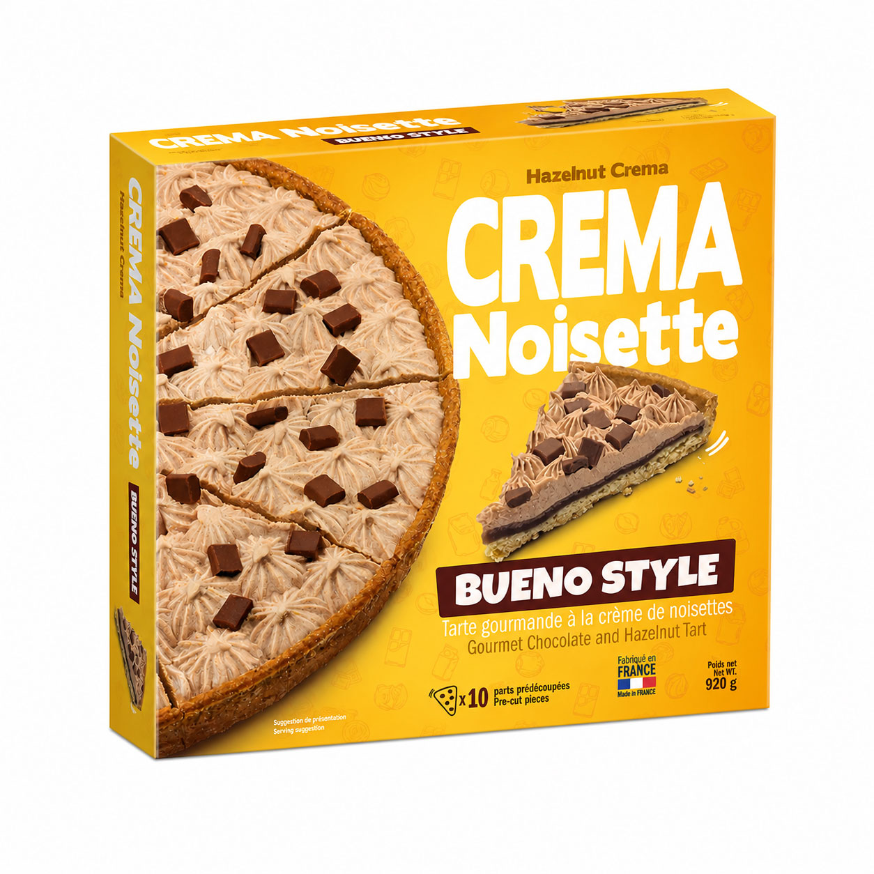 Madison_crema_noisette_bueno_style